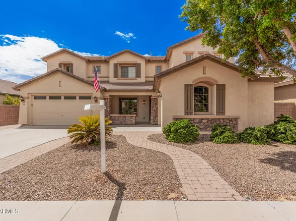 13609 W PINCHOT Avenue, Avondale, AZ 85392