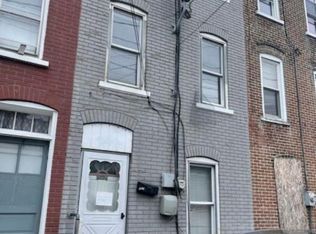 521 1/2 Elliger St, Allentown, PA 18102
