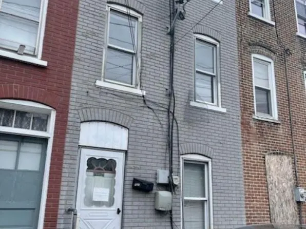 521 1/2 Elliger St, Allentown, PA 18102