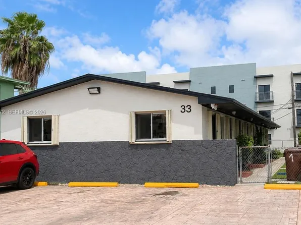 33 W 22nd St #2, Hialeah, FL 33010