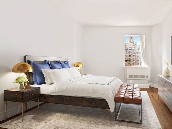 3rd image of 154 W 70th St #6AA