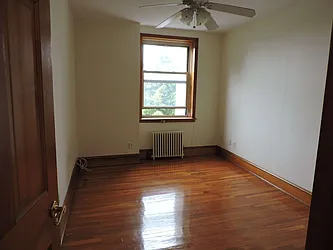 Rented by Brown Harris Stevens