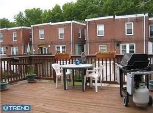 3308 Friendship St, Philadelphia, PA 19149