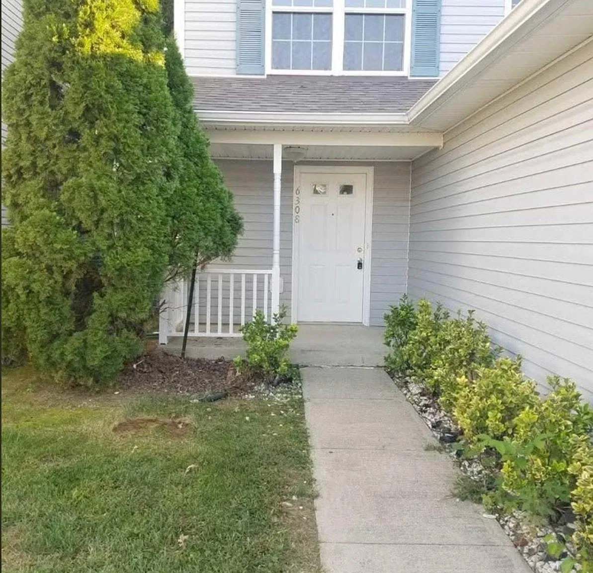 3 bed, 1377 sqft, $2,000 — Photo 3
