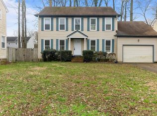 4613 Notley Ct, Virginia Beach, VA 23456