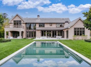 147 Cedar St, East Hampton, NY 11937