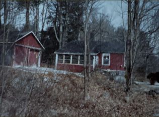 411 Schoodac Rd, Warner, NH 03278