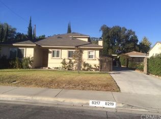 8217 Sheffield Rd, San Gabriel, CA 91775