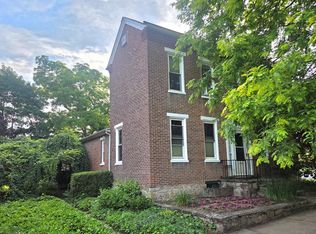 1732 Mifflin St, Huntingdon, PA 16652