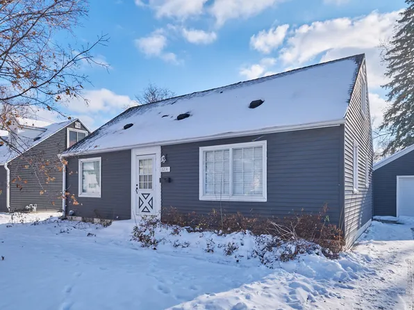1236-4 1/2 St NW, Rochester, MN 55901