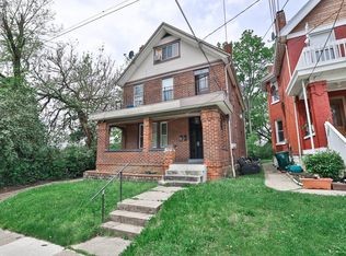 945 Oakland Ave, Cincinnati, OH 45205