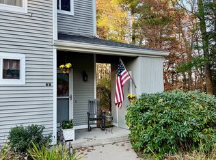 6 Gillette Ct #H, Simsbury, CT 06070