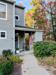 6 Gillette Court #H, Simsbury, CT, 06070