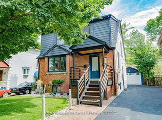 55 Symons St #6, Toronto, ON M8V 1T7