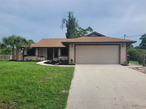 2331 Mission Valley Blvd, Nokomis, FL 34275