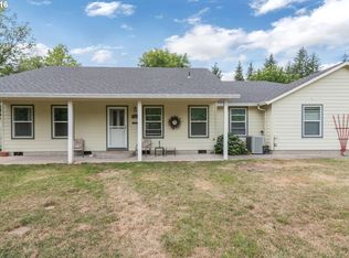 13317 SW Airey Pl, Gaston, OR 97119