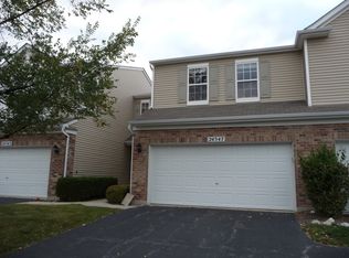 24347 Leski Ln, Plainfield, IL 60585