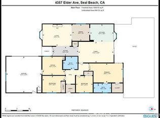 4357 Elder Ave, Seal Beach, CA 90740