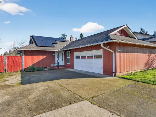 14758 SE Raintree Ct, Milwaukie, OR 97267