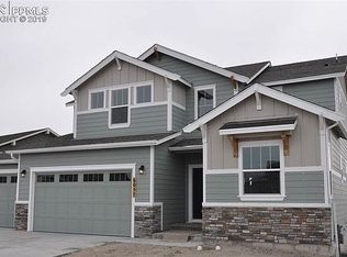 6057 Griffin Dr, Colorado Springs, CO 80924