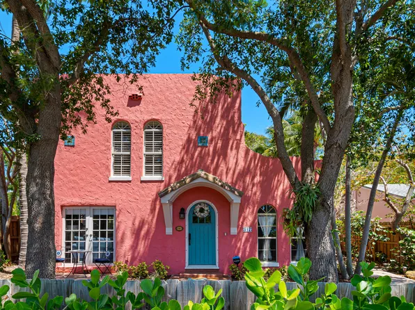 517 38th Street, West Palm Beach, FL 33407