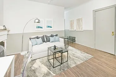 Rented by Carini Group