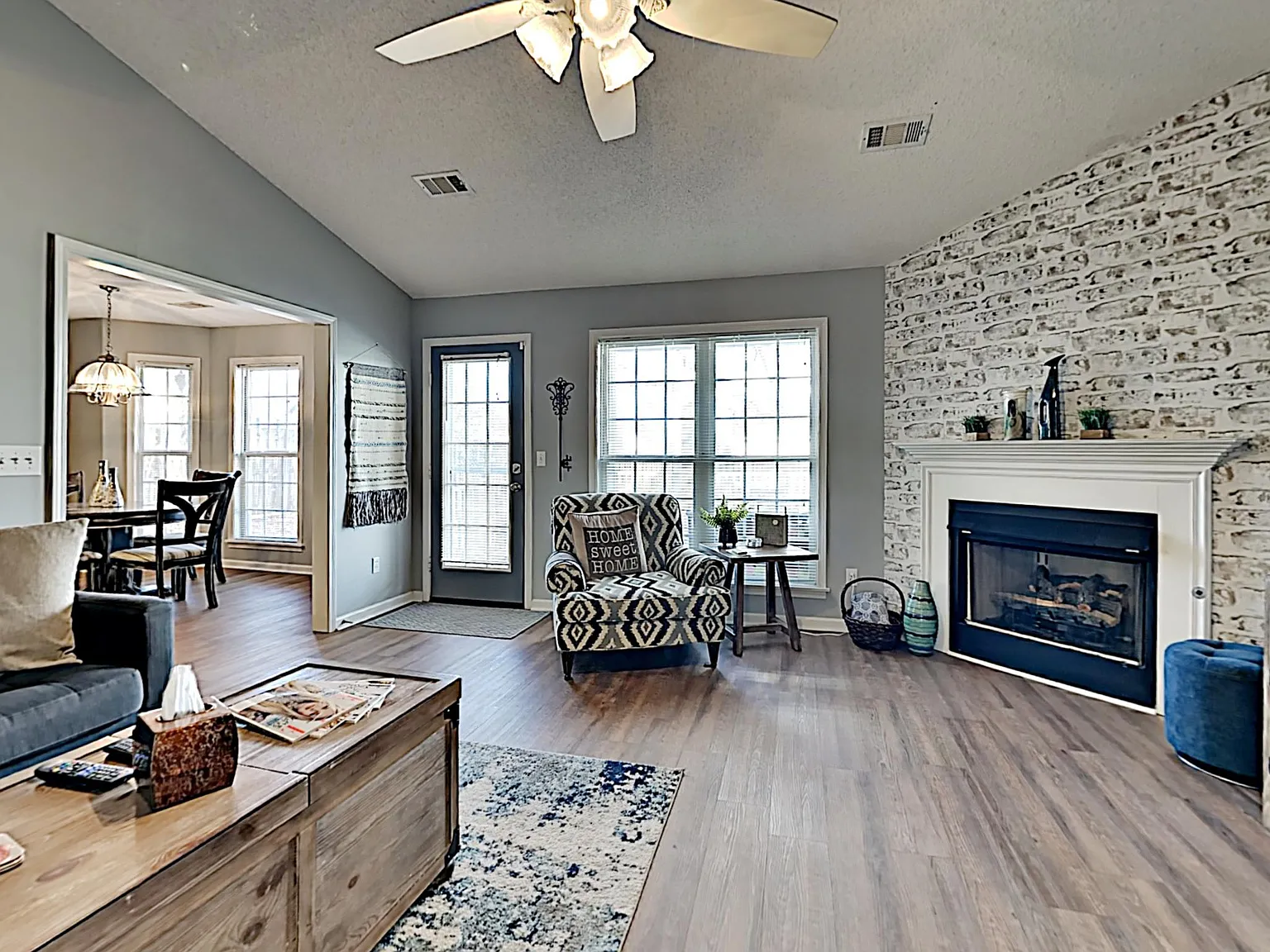 Megan Dr, Jonesboro — Photo 2