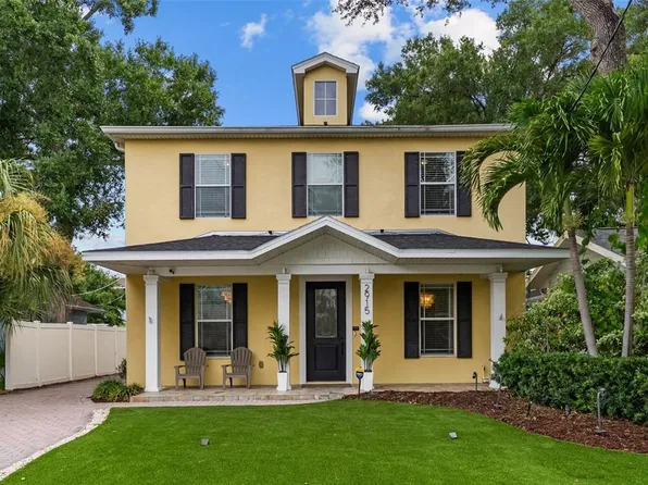 2915 W Bay View Ave, Tampa, FL 33611