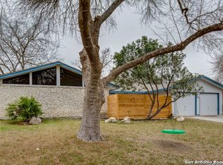 8107 Cedar Frst, San Antonio, TX 78239