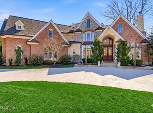 1000 Shore Drive, Brielle, NJ 08730