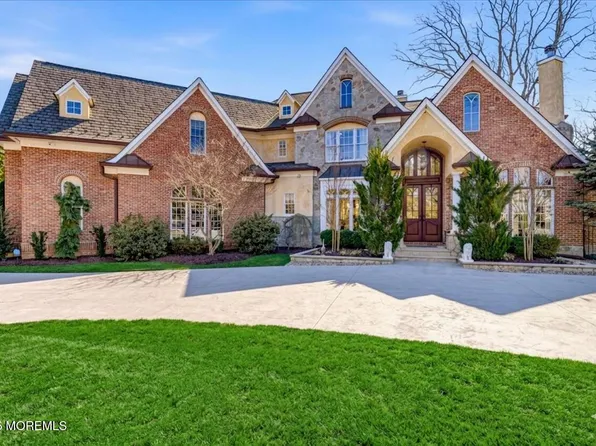 1000 Shore Drive, Brielle, NJ 08730