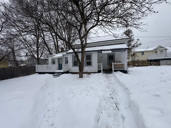 245-247-249 Francis Ave, 245-247-249 Francis Ave #249, Pittsfield, MA 01201