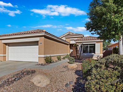 78688 Palm Tree Ave, Palm Desert, CA, 92211