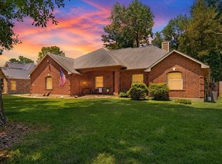 5802 Pacco Ln, Magnolia, TX 77354