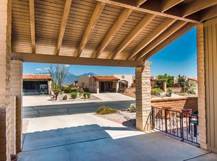 1620 W Via Mirasol, Tucson, AZ 85622