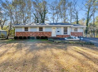 1553 Pine Ct, Conley, GA 30288