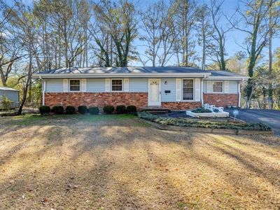 1553 Pine Ct, Conley, GA, 30288