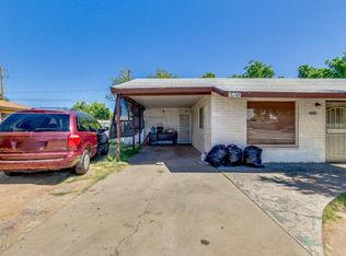 2820 W Bethany Home Rd, Phoenix, AZ 85017