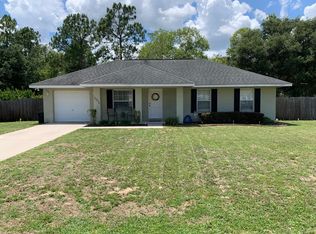12276 SE 87th Ct, Belleview, FL 34420