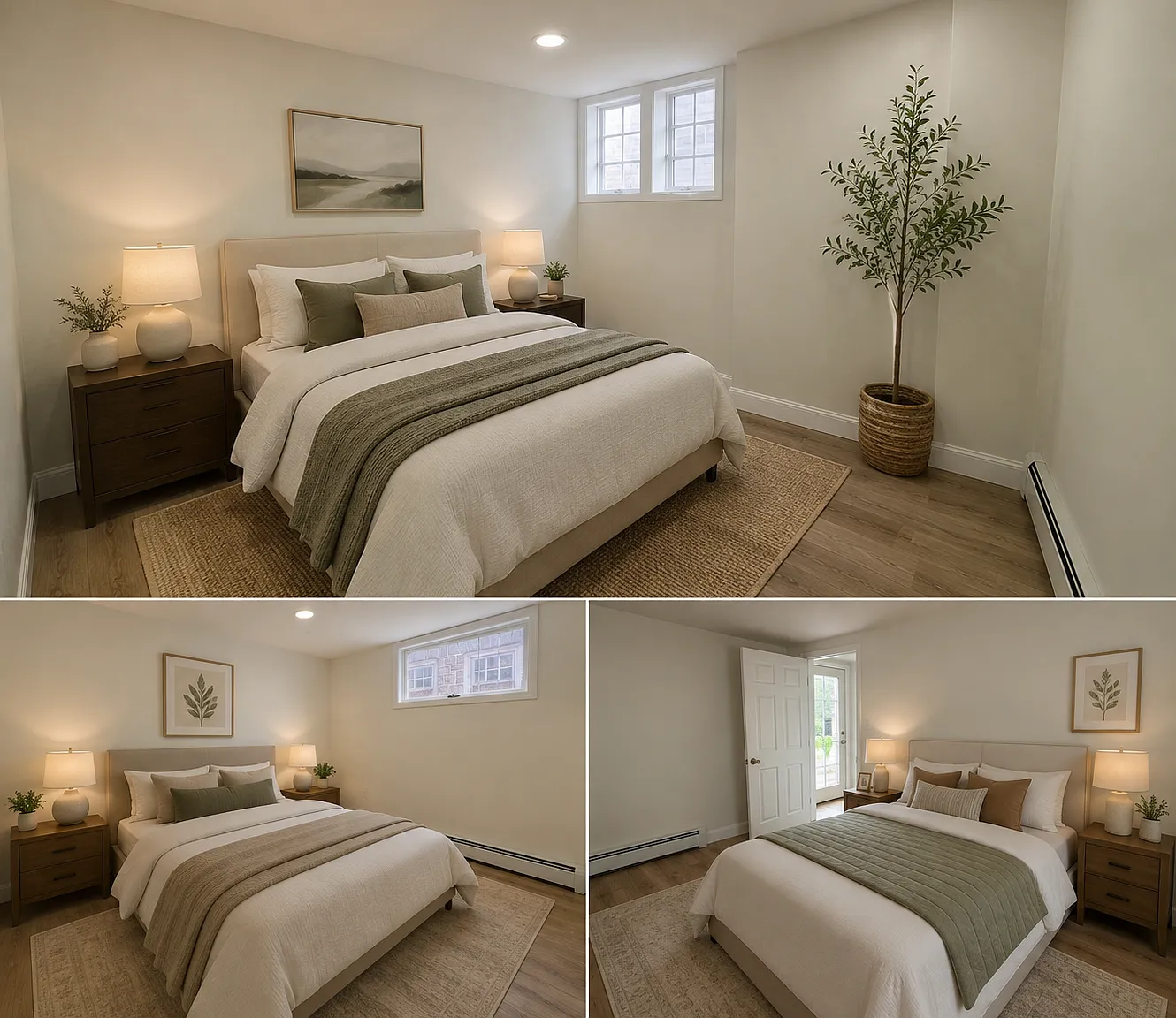 3 bed, 1000 sqft, $2,295 — Photo 3