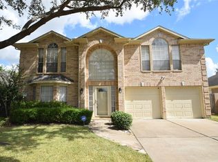 23726 Norton House Ln, Katy, TX 77493