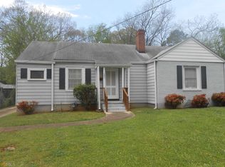 1893 Langston Ave SW, Atlanta, GA 30310