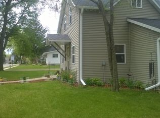 105 E Prairie St, Boscobel, WI 53805