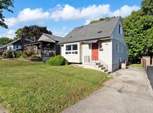 24 Empire St, London, ON N5Y 1G7