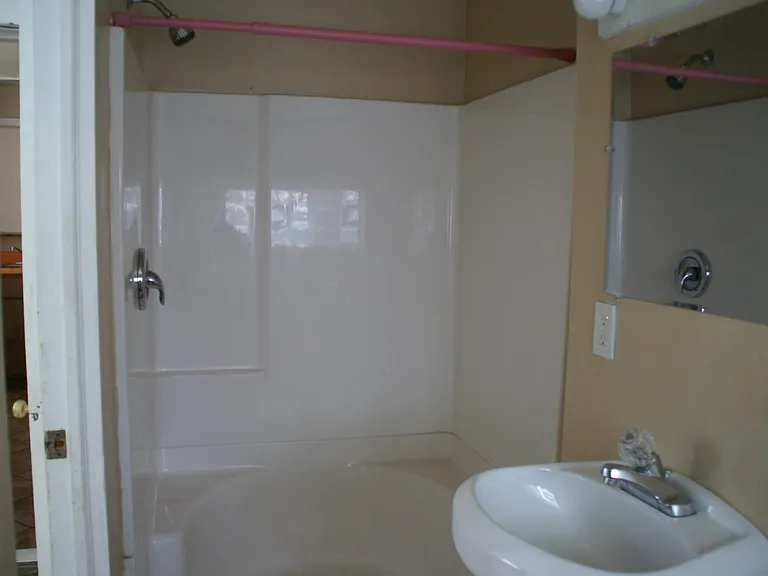 Bathroom 1st Floor