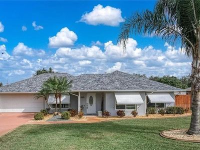 2756 N Farnum Rd #70-71, Avon Park, FL, 33825