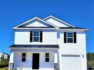 411 Hope Ln LOT 26, Holly Ridge, NC 28445