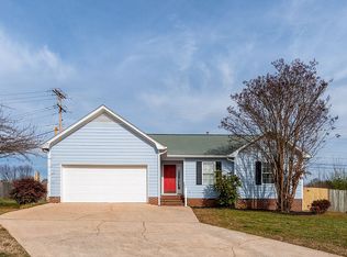 2603 Bingham Ct, High Point, NC 27265