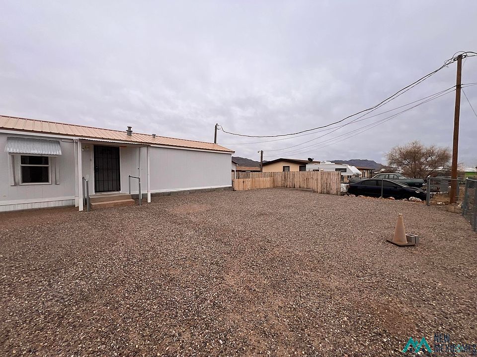 816 Hillcrest Dr, Truth Or Consequences, NM 87901 Zillow