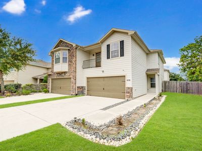 5002 Kale Ct, Houston, TX, 77066